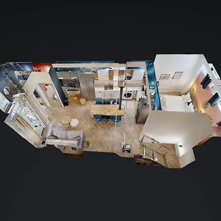 Apartment 180 Steph - Superbe A *