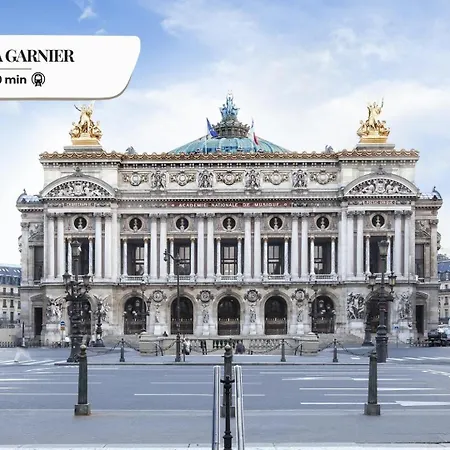 Apartment 180 Steph - Superbe A *