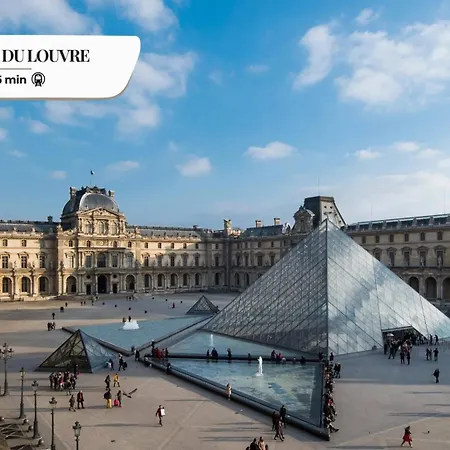 180 Steph - Superbe A Paris