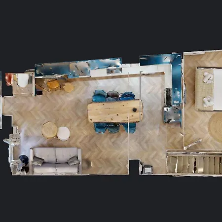 180 Steph - Superbe A Paris