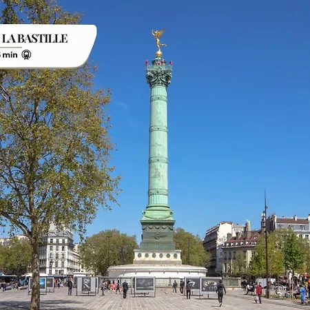 Apartment 180 Steph - Superbe A *