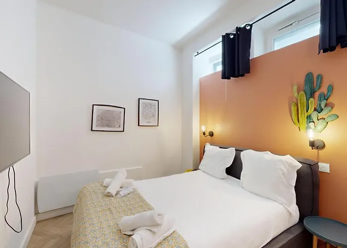 180 Steph - Superbe A Apartment