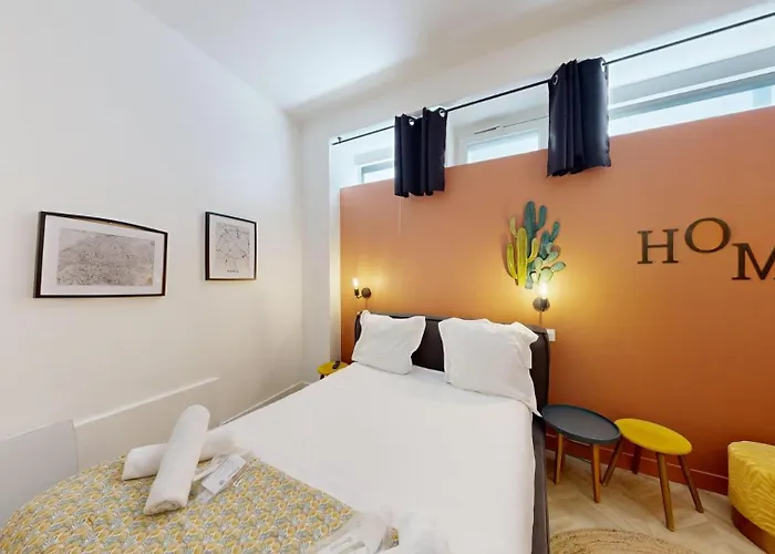 180 Steph - Superbe A Apartment *