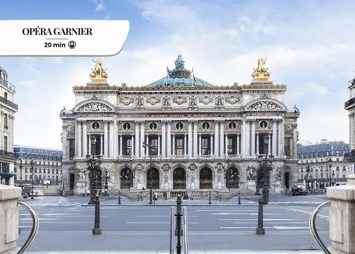 Apartment 180 Steph - Superbe A *