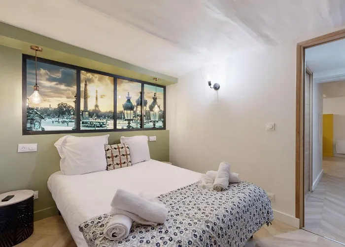 180 Steph - Superbe A Apartment *