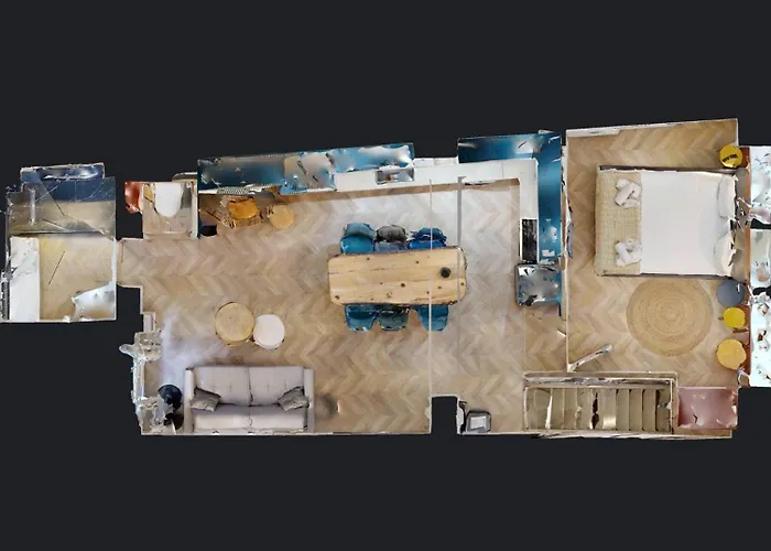 180 Steph - Superbe A Paris