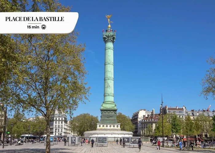 Apartment 180 Steph - Superbe A *