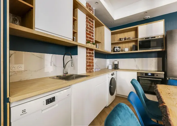 180 Steph - Superbe A Apartment