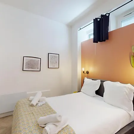 180 Steph - Superbe A Apartman