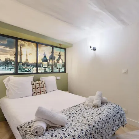180 Steph - Superbe A Apartman *