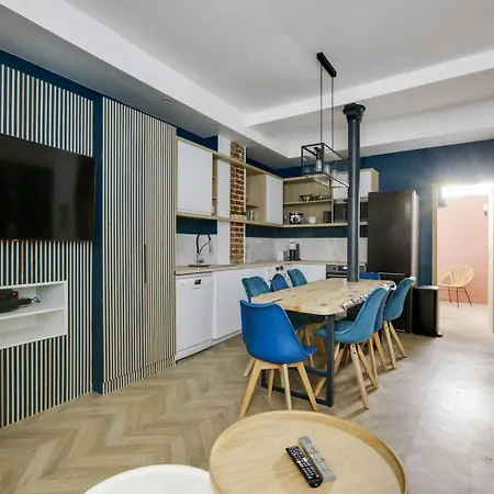 Apartman 180 Steph - Superbe A