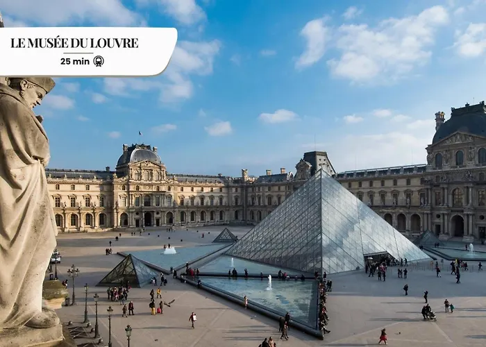 180 Steph - Superbe A Paris